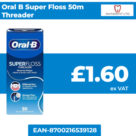 Super Floss