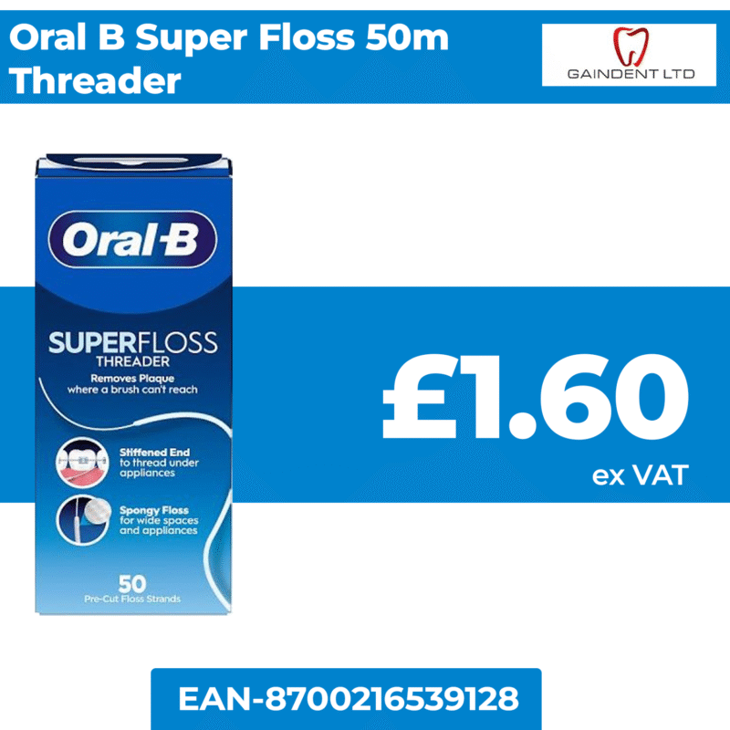 Super Floss