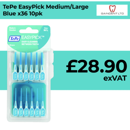 TePe Interdental Brush Blue