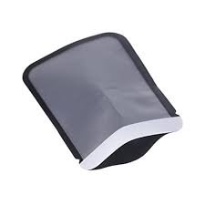 WELLDEN X-Ray Barrier Envelopes Size 2 100 Pcs Per Box