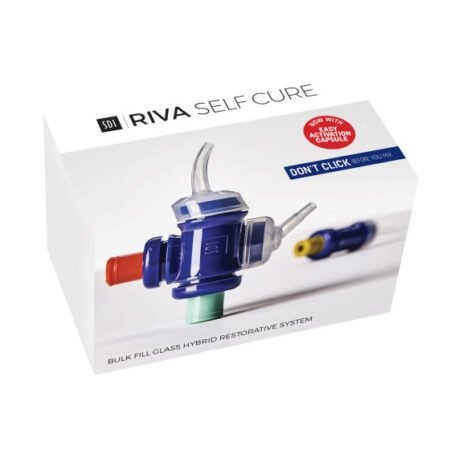 Riva Self Cure Capsules Regular A3 50pk
